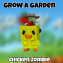 Grow a Garden